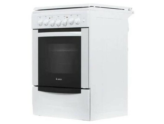 Плита комбинированная GEFEST 6102-02